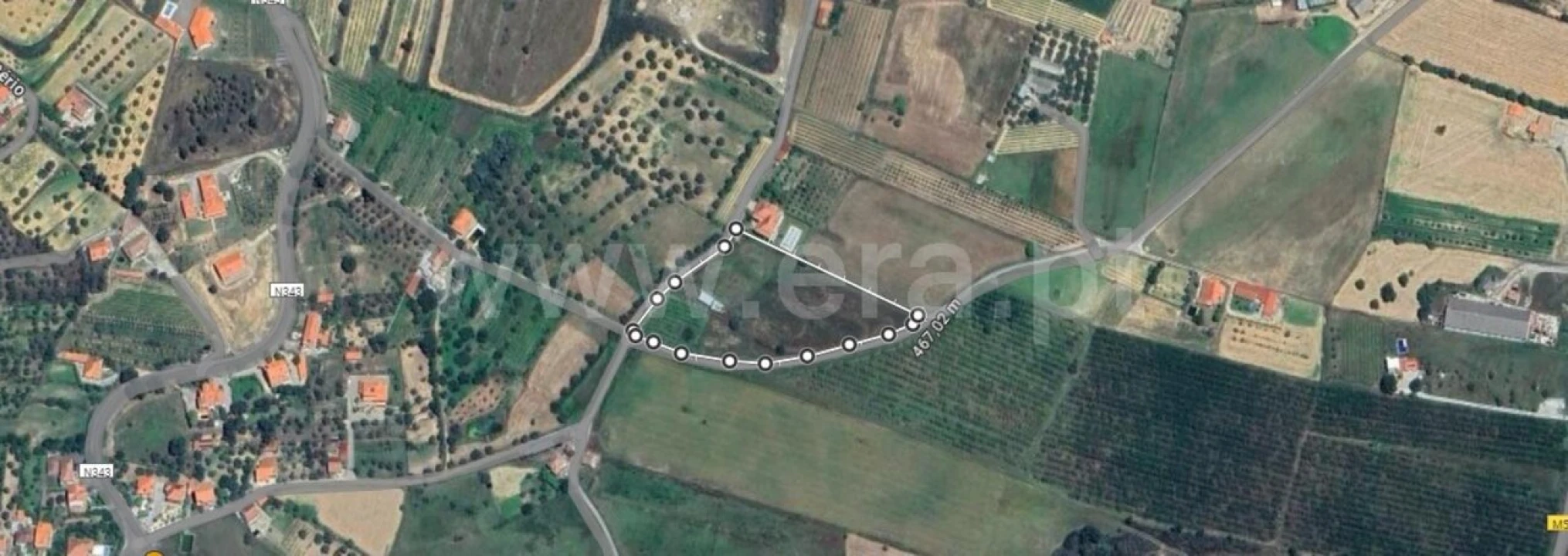 Terreno para Venda em Telhado Foto 11