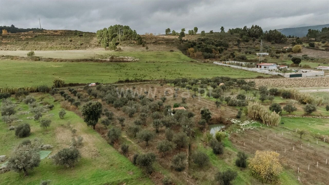 Terreno para Venda em Telhado Foto 9