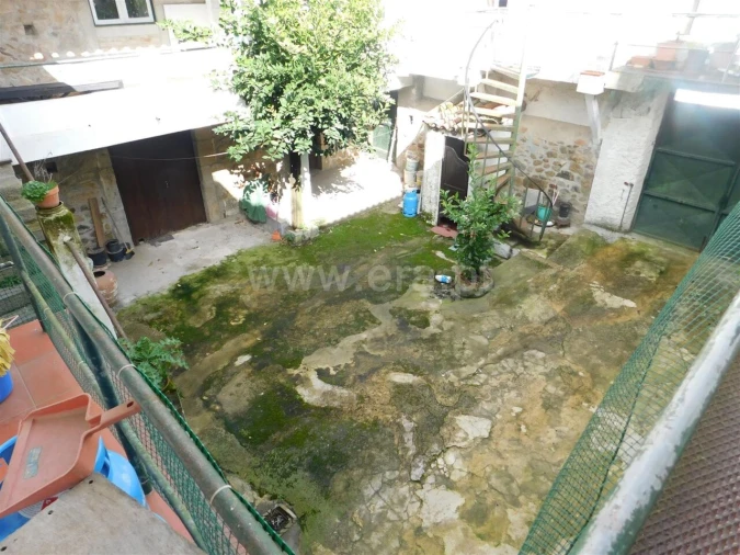 Moradia T4 para Venda em Alcaria Foto 20