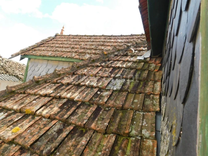 Moradia T4 para Venda em Alcaria Foto 11