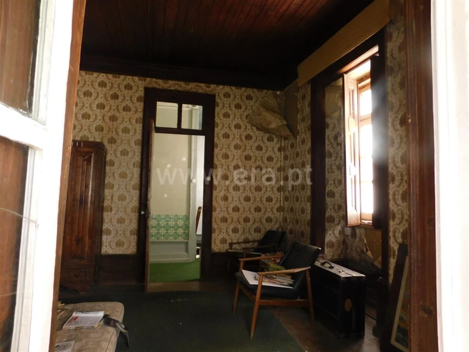 Moradia T4 para Venda em Alcaria Foto 16