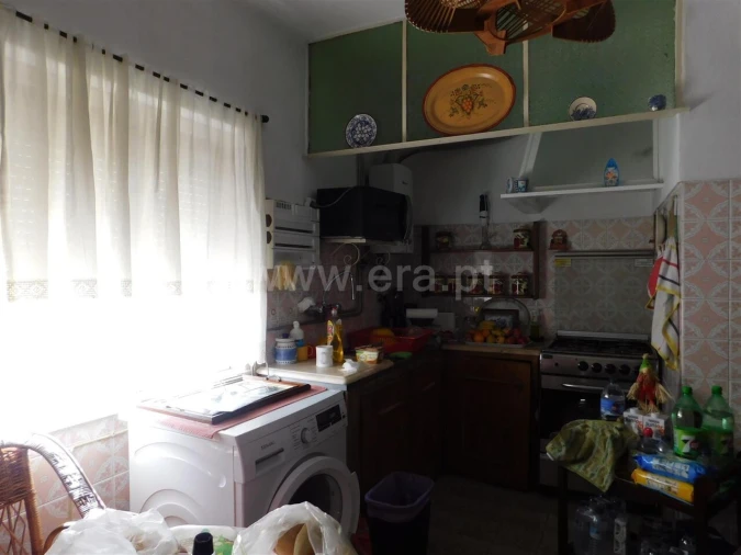 Moradia T3 para Venda em Alcaria Foto 13