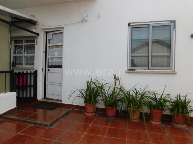 Moradia T3 para Venda em Alcaria Foto 19