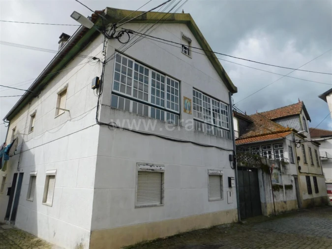 Moradia T3 para Venda em Alcaria Foto 1