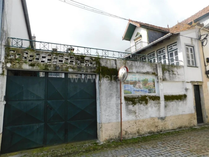 Moradia T3 para Venda em Alcaria Foto 20