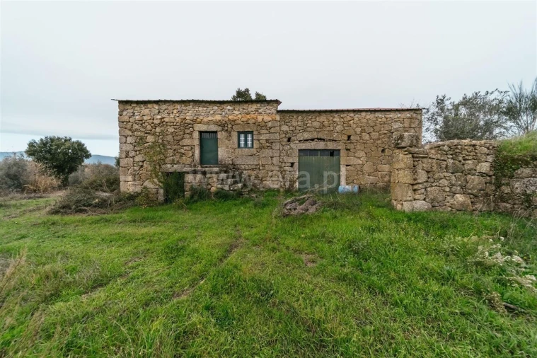 Quinta T1 para Venda em Alpedrinha Foto 16