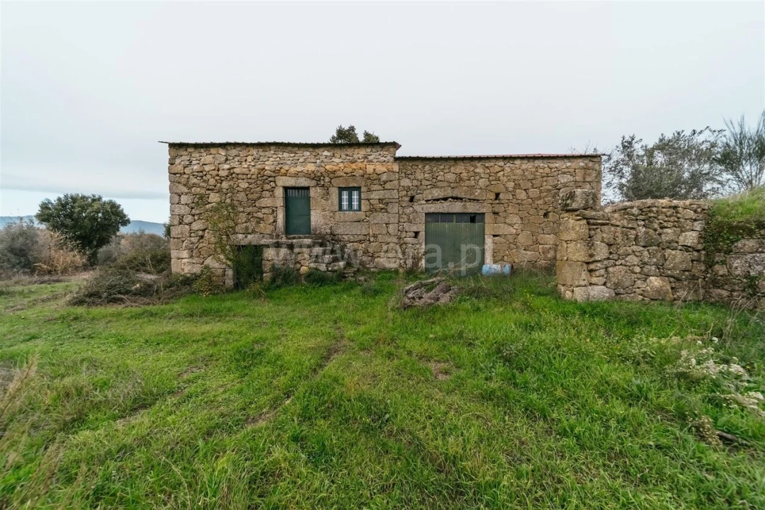 Quinta T1 para Venda em Alpedrinha Foto 16