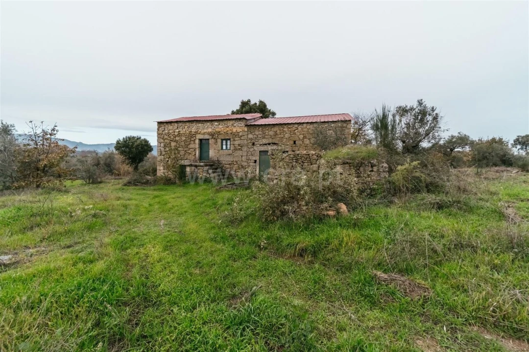 Quinta T1 para Venda em Alpedrinha Foto 15