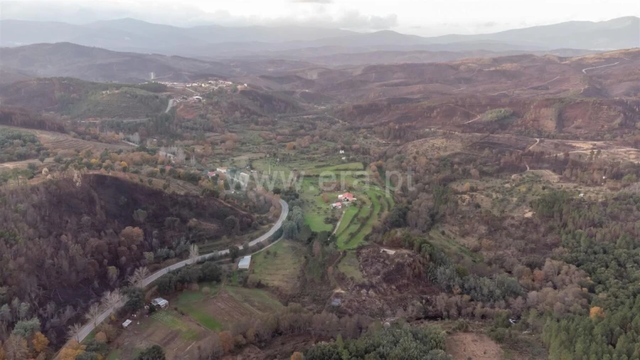 Quinta T4 para Venda em Lavacolhos Foto 6