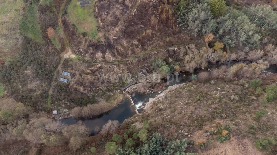 Quinta T4 para Venda em Lavacolhos Foto 8