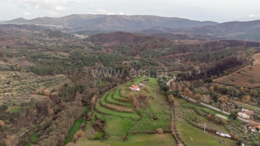 Quinta T4 para Venda em Lavacolhos Foto 4