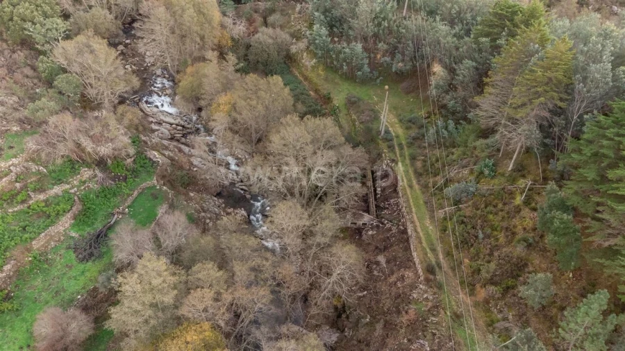 Quinta T4 para Venda em Lavacolhos Foto 10