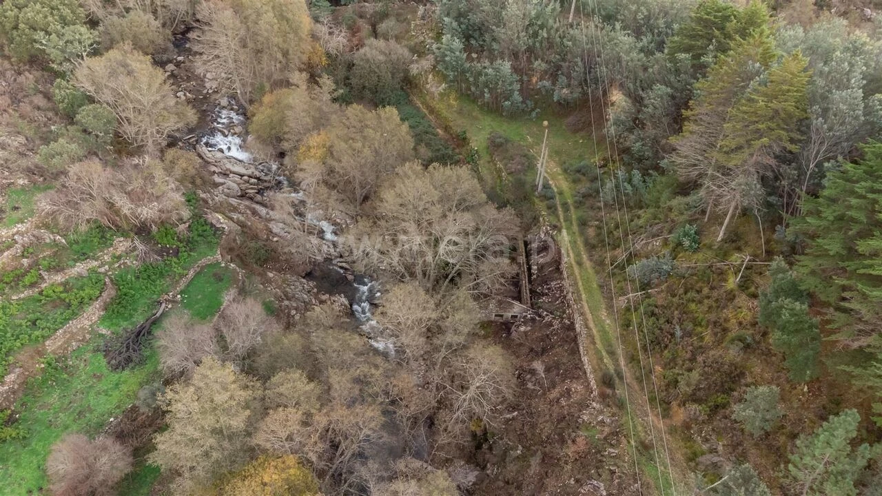 Quinta T4 para Venda em Lavacolhos Foto 10
