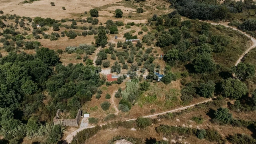 Quinta T1 para Venda em Telhado Foto 7