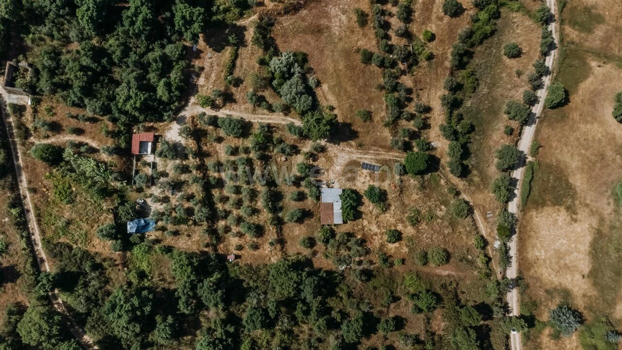 Quinta T1 para Venda em Telhado Foto 1