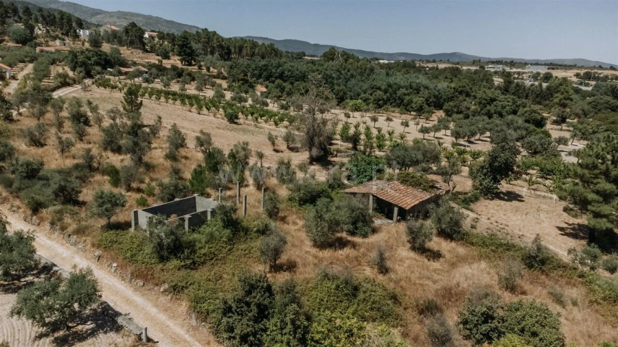 Quinta T1 para Venda em Soalheira Foto 4