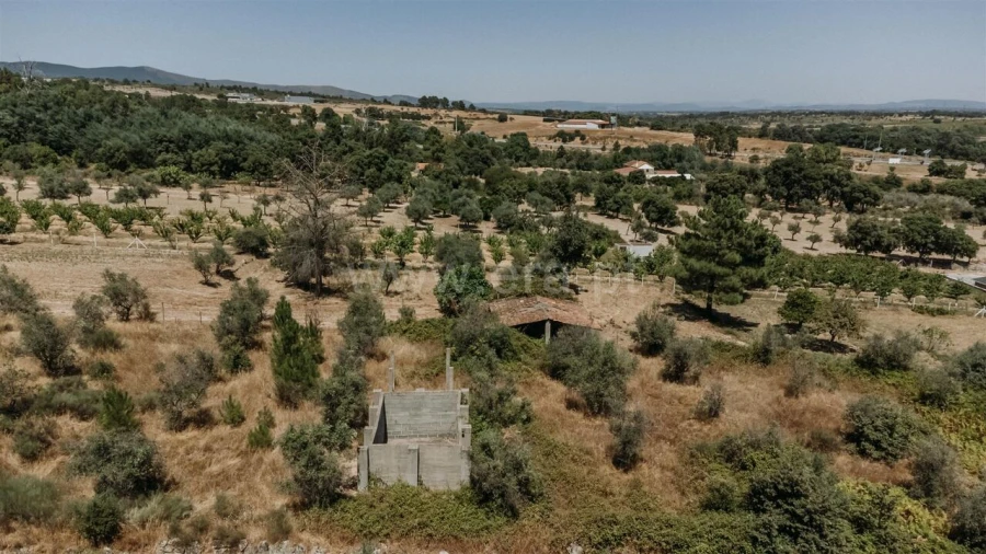 Quinta T1 para Venda em Soalheira