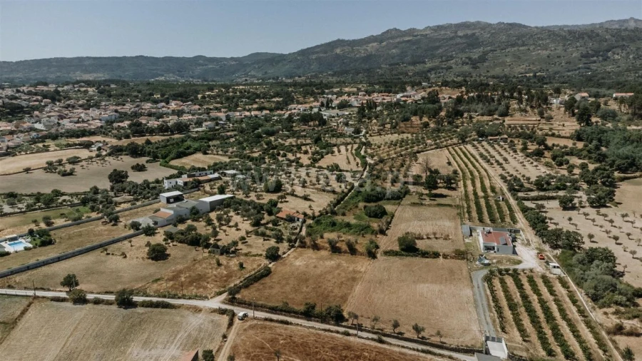 Quinta T1 para Venda em Soalheira Foto 3