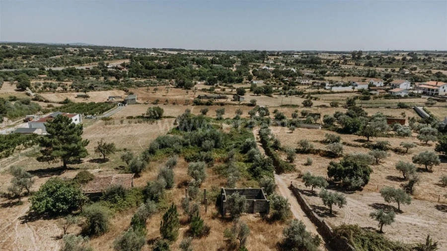 Quinta T1 para Venda em Soalheira Foto 5