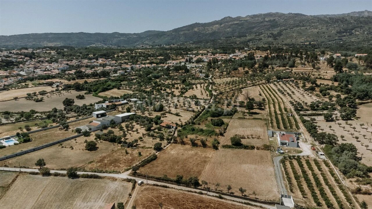 Quinta T1 para Venda em Soalheira Foto 3