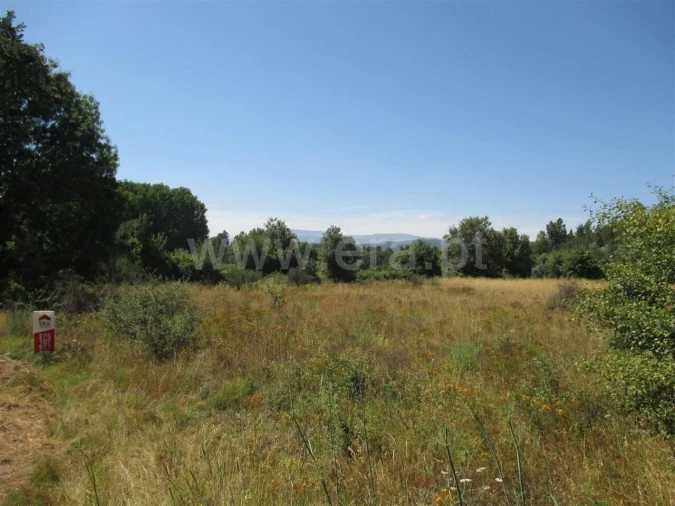 Terreno para Venda em Enxames Foto 1