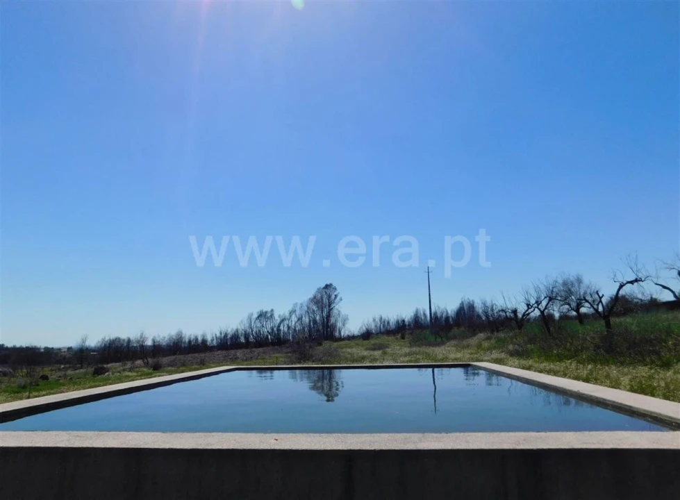 Terreno para Venda em Soalheira Foto 3