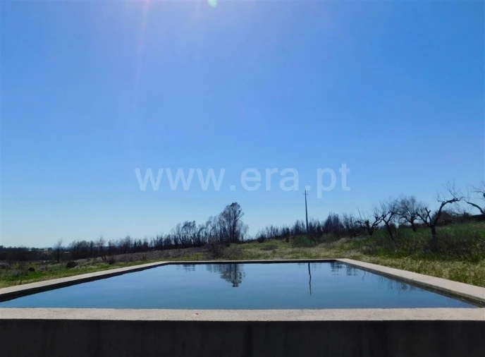 Terreno para Venda em Soalheira Foto 3