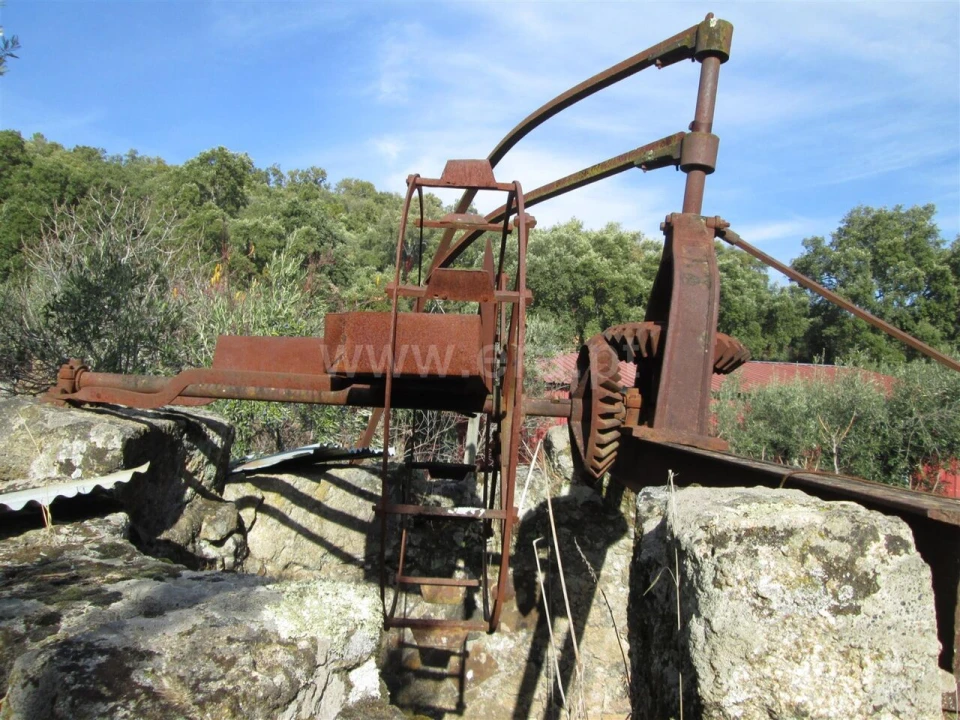 Quinta T0 para Venda em Telhado Foto 8