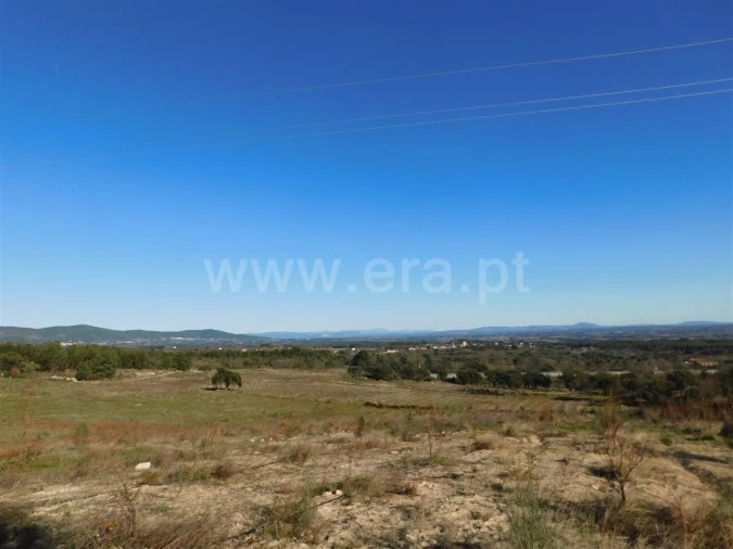 Terreno para Venda em Castelo Novo Foto 10