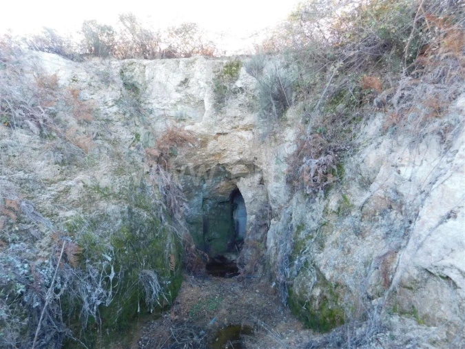 Terreno para Venda em Castelo Novo Foto 13
