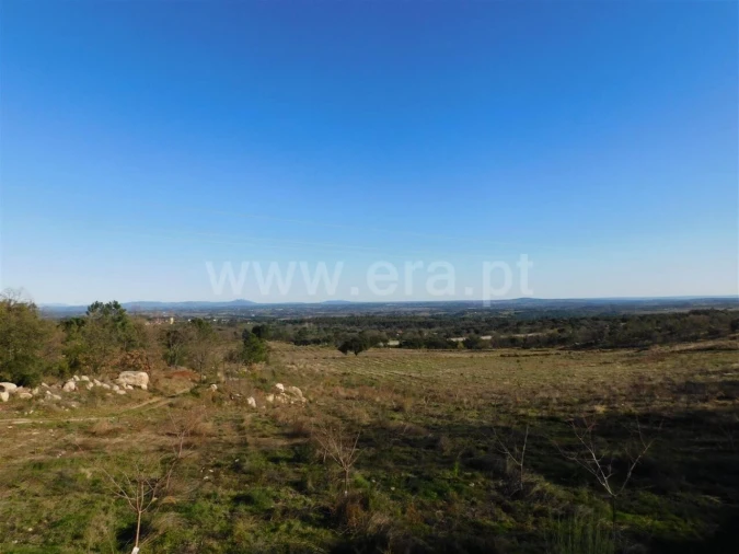 Terreno para Venda em Castelo Novo Foto 6