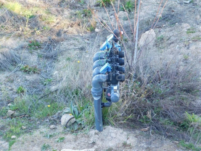 Terreno para Venda em Castelo Novo Foto 7