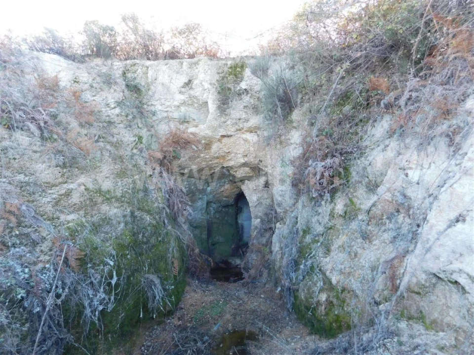 Terreno para Venda em Castelo Novo Foto 13