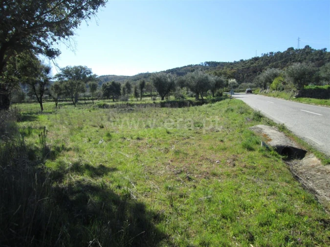 Terreno para Venda em Telhado Foto 5