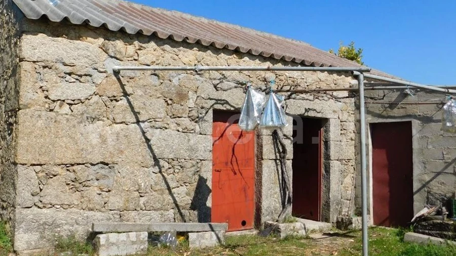 Quinta T0 para Venda em Orca