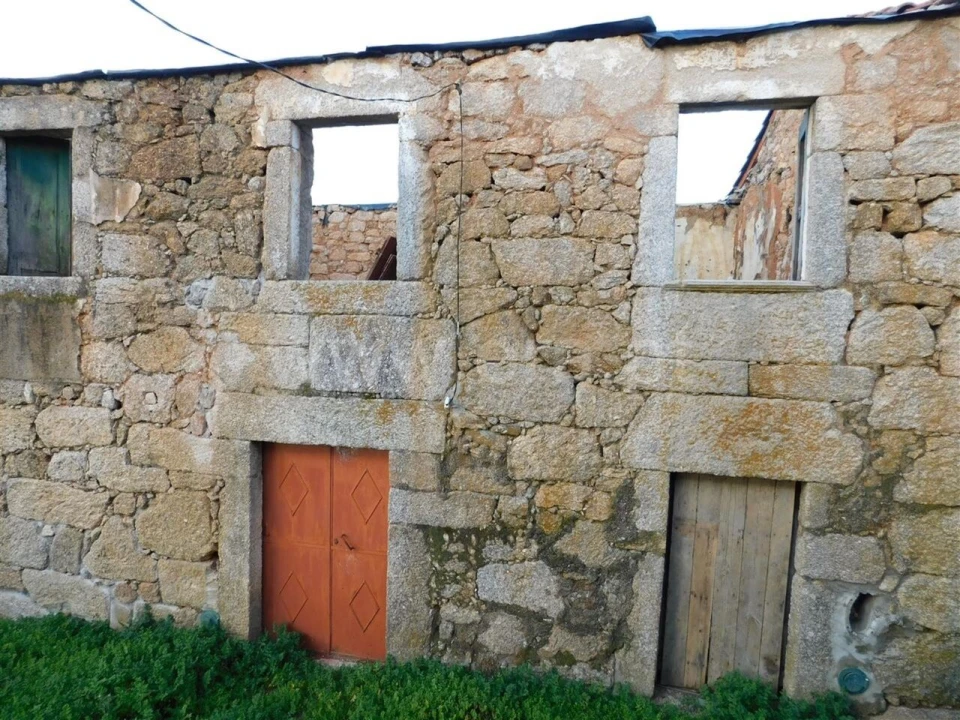 Moradia T0 para Venda em Alpedrinha Foto 3