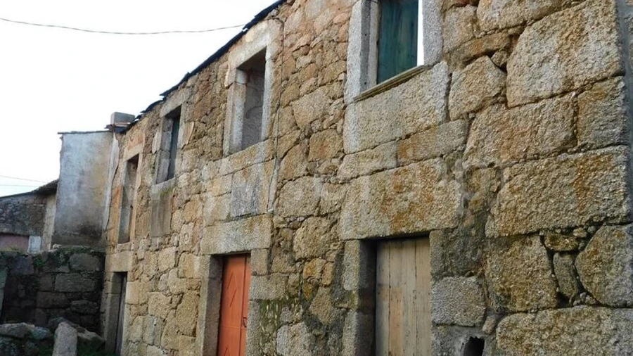 Moradia T0 para Venda em Alpedrinha