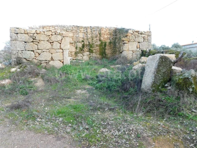 Moradia T0 para Venda em Alpedrinha Foto 4