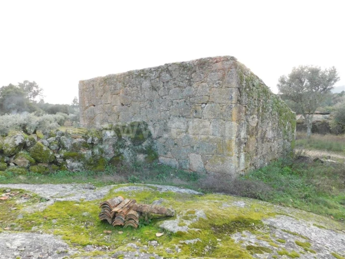 Moradia T0 para Venda em Alpedrinha Foto 2