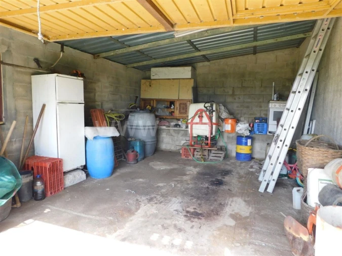 Quinta T0 para Venda em Alpedrinha Foto 3