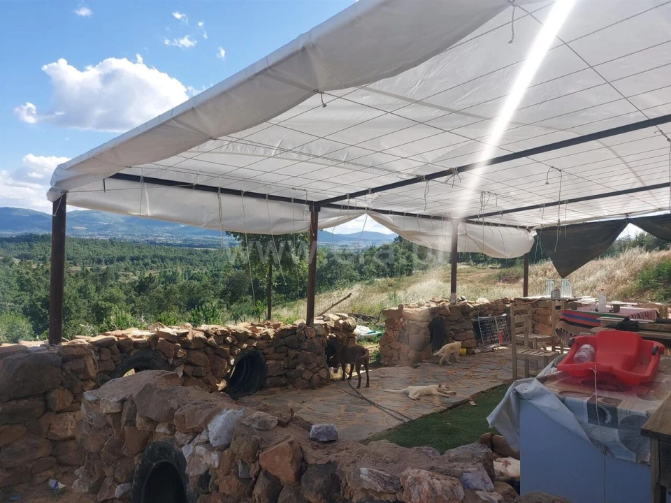 Quinta T0 para Venda em Pero Viseu Foto 14