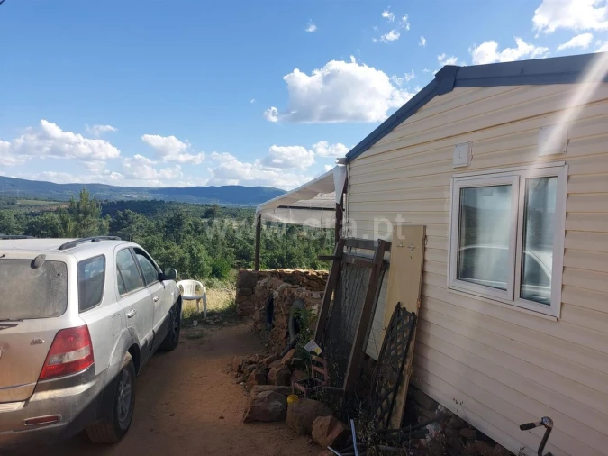 Quinta T0 para Venda em Pero Viseu Foto 15