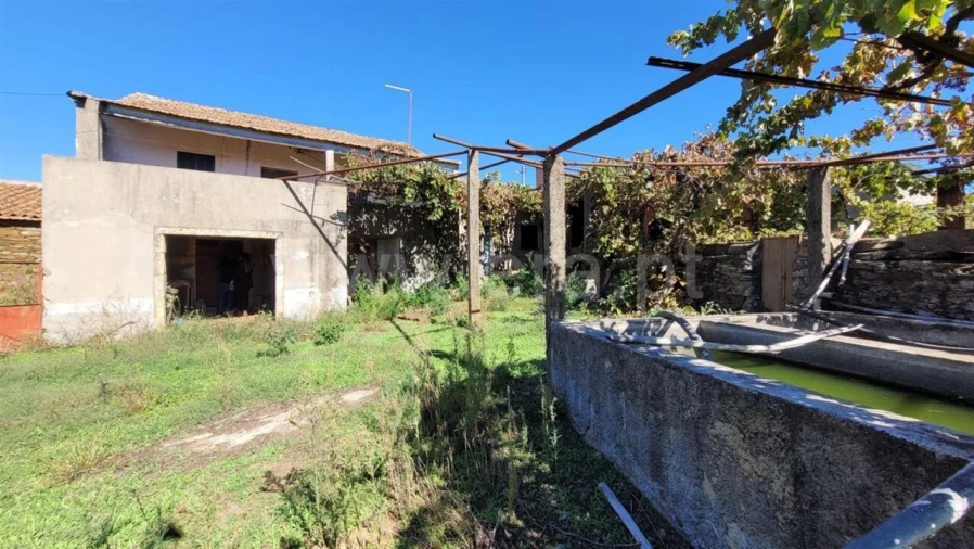 Quinta T0 para Venda em Enxames Foto 1