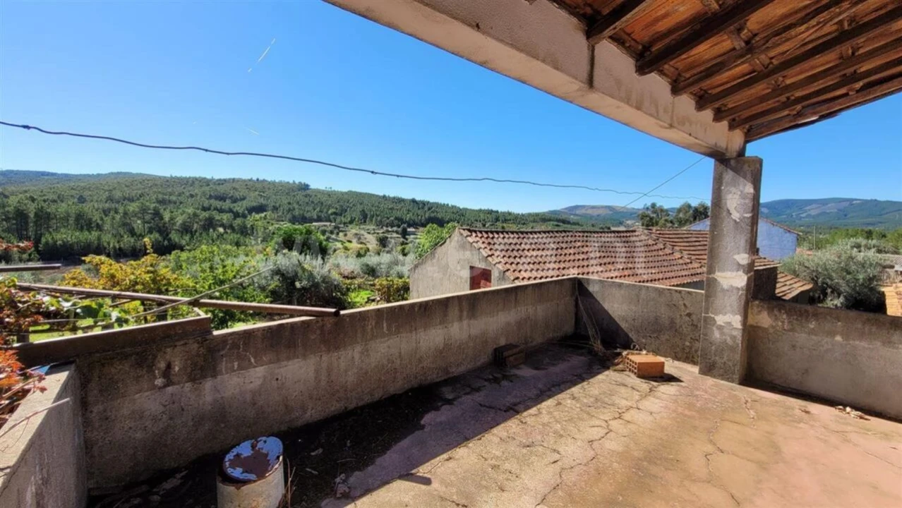 Quinta T0 para Venda em Enxames Foto 8