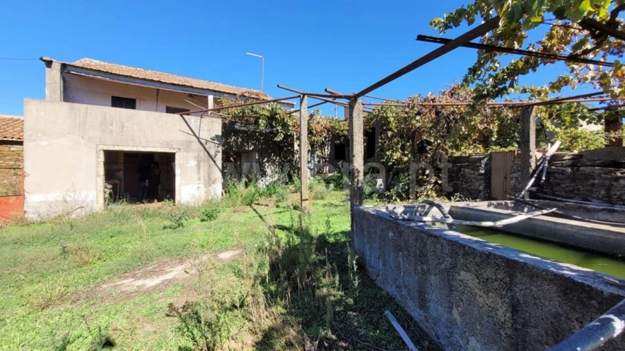 Quinta T0 para Venda em Enxames