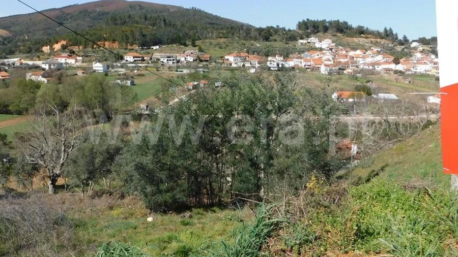 Terreno para Venda em Castelejo