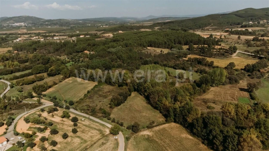 Terreno para Venda em Enxames Foto 2