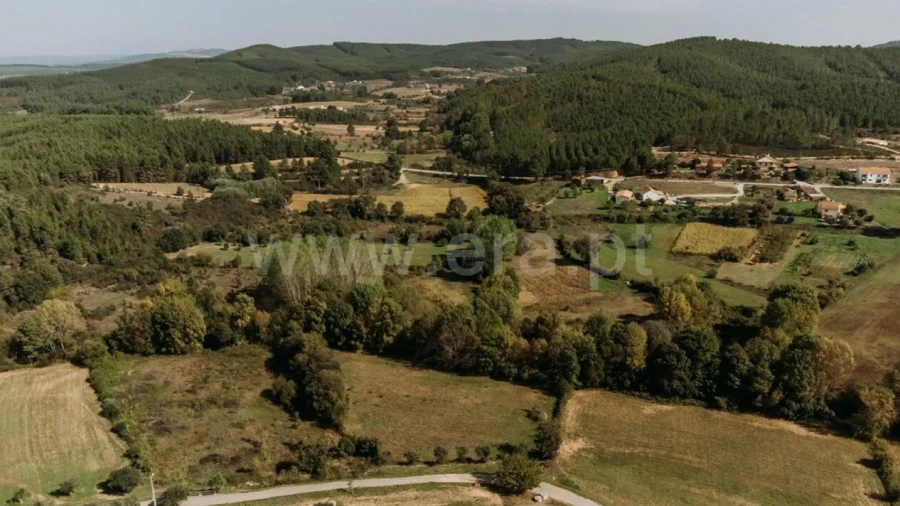 Terreno para Venda em Enxames