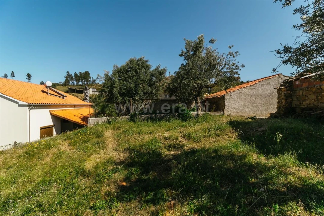 Terreno para Venda em Silvares Foto 8