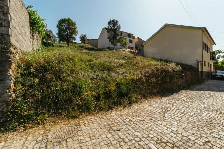 Terreno para Venda em Silvares Foto 13
